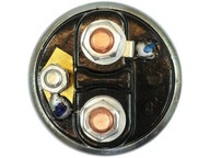 SOLENOID ŠTARTÉRA AS-PL SS0123