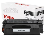 TONER PRE HP 53X Q7553X P2010 7000s 100% NOVINKA XL