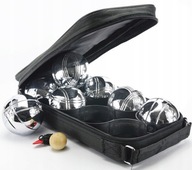 Hra BOULE, BOULE, BALLS, PETANQUE, 8 BALLS + Enero COVER