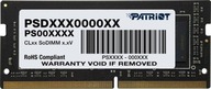 Podpis, SODIMM, DDR4, 32 GB, 3200 MHz, CL22