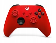 NOVÝ ORIGINÁL XBOX ONE SERIES S X PAD RED PULSE RED