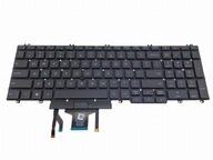 LED klávesnica Dell Latitude 5500 5501 5510 5511