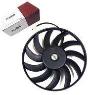 VENTILÁTOR RADIÁTORA AUDI A6 04-11 400W 4F0959455