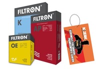 FILTRON SET CORDOBA 3 1.4 TDI 70 K