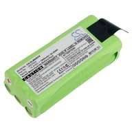 Batéria pre Libero M606 M607 M612 Dirt Devil 0607004 14,4V 1800mAh