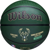 WILSON NBA GIANNIS ANTETOKOUNMPO Milwaukee Bucks BASKETBAL 7