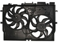 VENTILÁTOR RADIÁTORA MAHLE CFF 228 000P