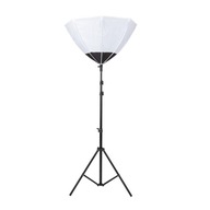 guľatý SOFTBOX SoftTop LAMPA INTERIÉR