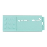 Goodram USB flash disk, USB 3.0, 64 GB, UME3, UME3,