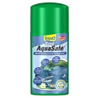 Tetra Pond AquaSafe 500 ml tekutý čistič vody