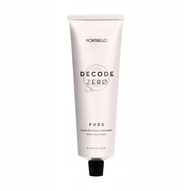 Montibello Decode Zero Pure Gel gél na vlasy 80ml