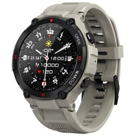 PÁNSKE SMARTWATCH GRAVITY GT7-4 - PRIPOJENIA