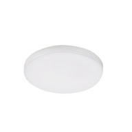 LED stropné svietidlo DUNO PRO 15W-NW-O 1500lm 4000K IP54 biela 31240