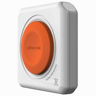 Allocacoc PowerRemote bezdrôtové diaľkové ovládanie