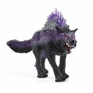 SCHLEICH Eldrador postava Tieňový vlk 42554