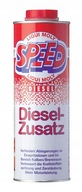 LIQUI MOLY DIESEL ENHANCER - 2663 - 1L