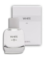 a507 Dámske PARFUMY ZARA WHITE 90 ml Dámske