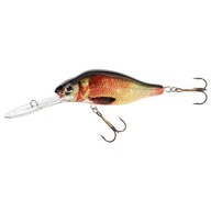 HOLO SELECT DEEP DIVER WOBLER 9,0 cm SDR B