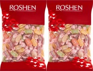 Roshen želé cukríky 1 kg x2