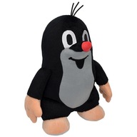 Maskot MOLE (pôvodný) stredne stojaci: 35 cm (44911D)