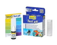 Tetra Test pH 10 ml