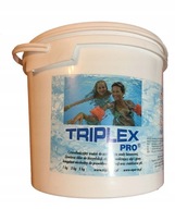 TRIPLEX PRO 3 kg tablety BAZÉN 4v1 CHLOROVÁ CHÉMIA