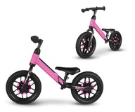 BALANCE BICYKEL QPLAY SPARK PINK #B1