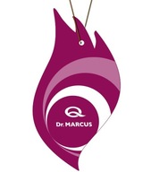 DR. Marcus Sonic Freshener v kartóne DR.MARCUS