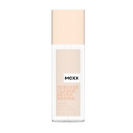 Deodorant Mexx Forever Never Boring For Her 75 ml