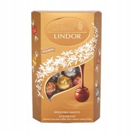 Lindt Lindor Pralinky Assorted 337g