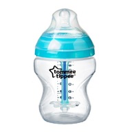 TOMMEE TIPPEE FĽAŠA ANTICHLADENIA 260ml + SENZOR