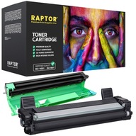 TONER + VALEC PRE BROTHER HL-1110E DCP-1610WE DCP-1510 DCP-1512E TN 1030