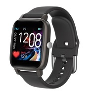 SMARTWATCH BEMI TER2 sivá