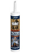 Montážne lepidlo MAMUT 290ml Bostik