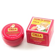 Cella krém na holenie v tégliku 150 ml