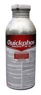 QUICKPHOS Tablets 56GE Fumigation Controls Moles 1kg