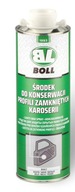 Boll Profils Closed Maintenance 1l White