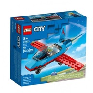 60323 OMRAČOVACIE LIETADLO LEGO CITY