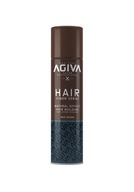 Agiva Hair Fiber Spray hnedý 150ml vlákna