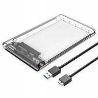 Orico Puzdro pre USB 3.0 SATA 2,5'' 5Gb SSD disk