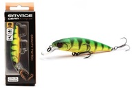 WOBLER SAVAGE GEAR GEAR GRAVITY TWITCH SR-8,3 cm