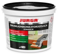 JURGA HYDROIZOLÁCIA IZOMASA 2K 20KG