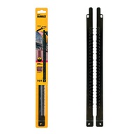 Aligátorový pílový kotúč 295mm POROTHERM DeWALT DT2977