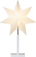 Švédska STAR 34x52 cm KARO Biela