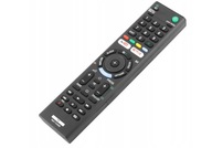 DIAĽKOVÉ OVLÁDANIE SONY NETFLIX RMT-TX300E KDL-32WE613 HQ