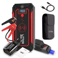 BOOSTER JUMP STARTER 12V POWERBANK 16000