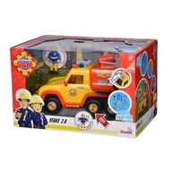 FIREMAN VEHICLE SAM VENUS 2.0