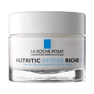 La Roche-Posay Nutritic Intense Riche Cream, 50 ml