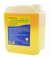 TRUCKCLEANER DUO 5L alkalická dimerová umývacia pena