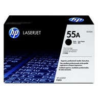 NOVÝ toner 55A CE255A HP LaserJet Enterprise 500 MFP M525 P3015 P3015X